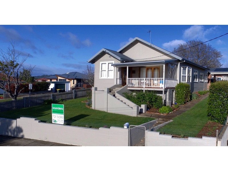 58 Wenvoe Street, Devonport TAS 7310