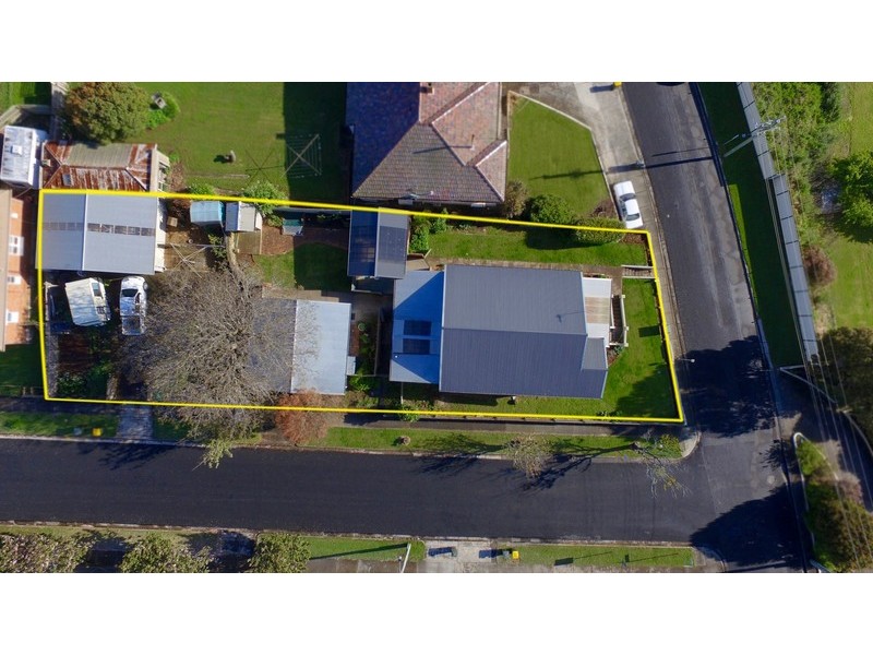 58 Wenvoe Street, Devonport TAS 7310