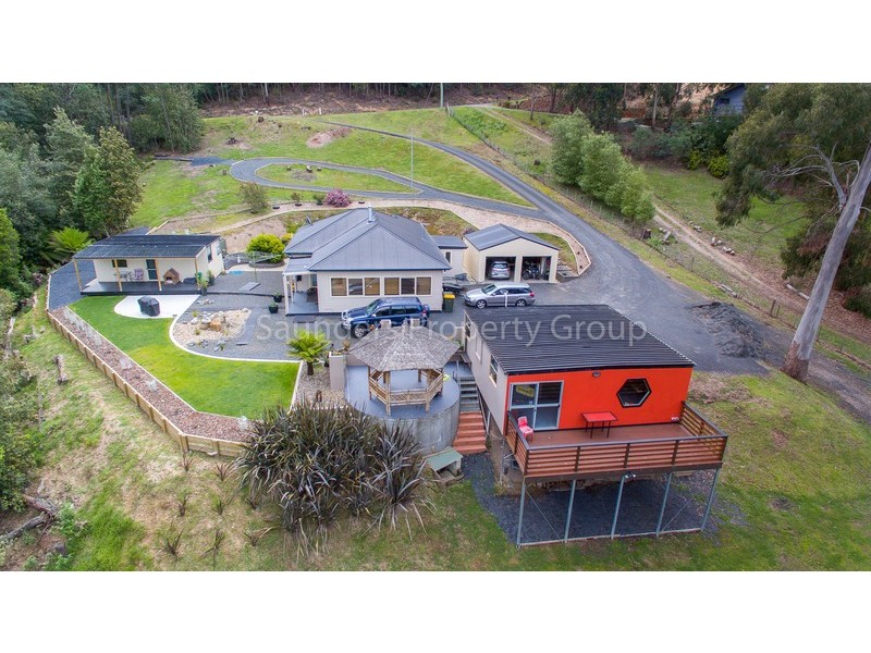 9 Hillwood Rise, Spreyton TAS 7310