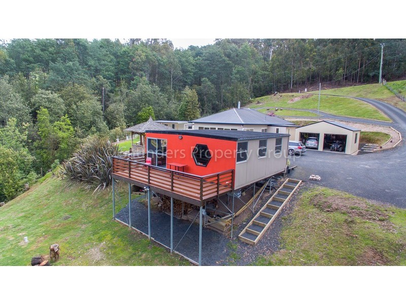 9 Hillwood Rise, Spreyton TAS 7310
