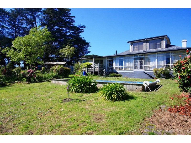 167 Sheffield Road, Spreyton TAS 7310