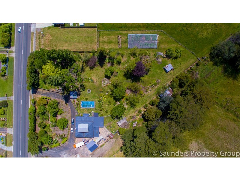 167 Sheffield Road, Spreyton TAS 7310