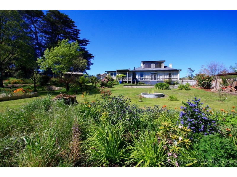 167 Sheffield Road, Spreyton TAS 7310