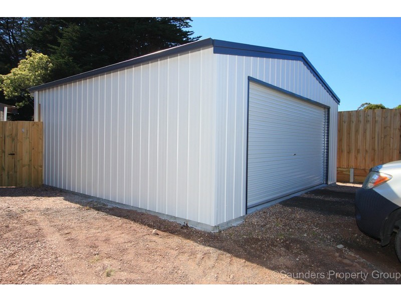 167 Sheffield Road, Spreyton TAS 7310