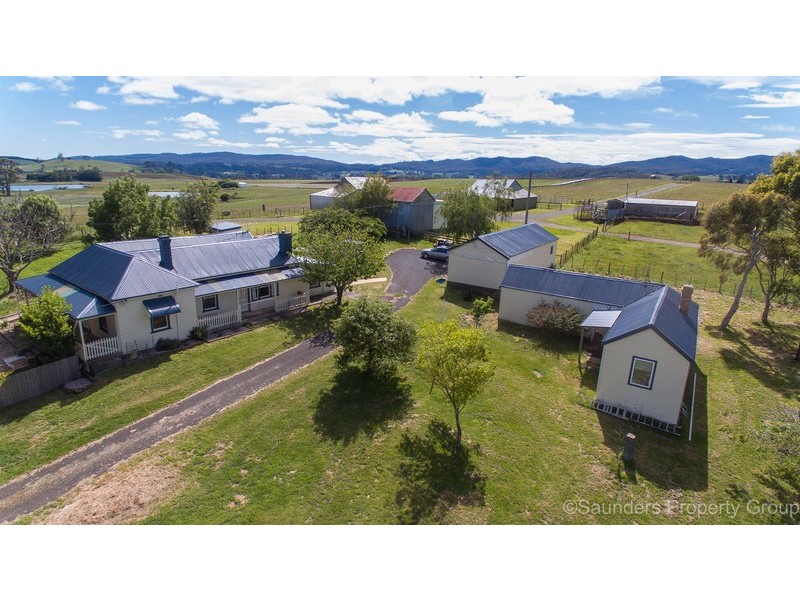 211 Barrington Road, Barrington TAS 7306