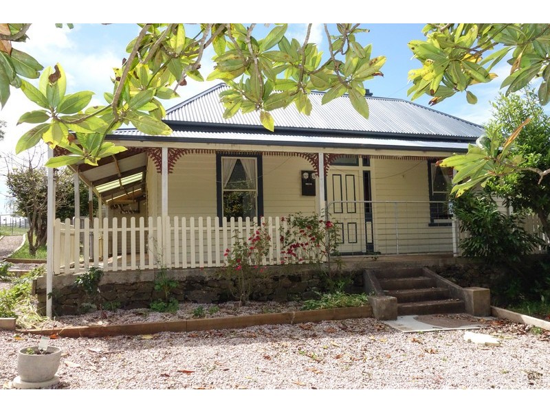 211 Barrington Road, Barrington TAS 7306