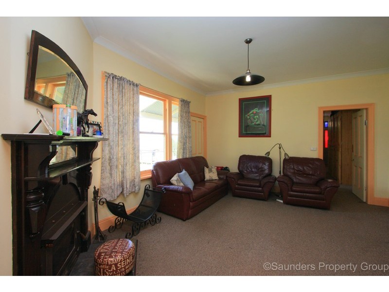 211 Barrington Road, Barrington TAS 7306