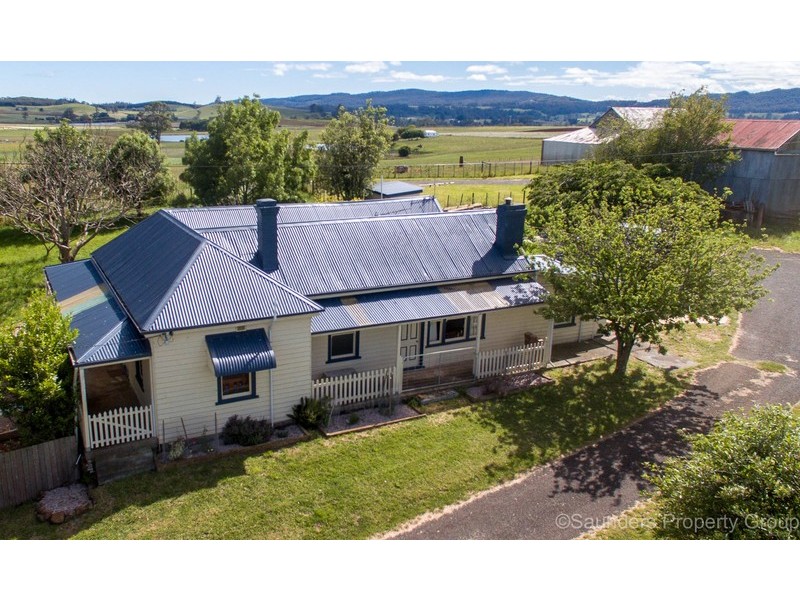 211 Barrington Road, Barrington TAS 7306