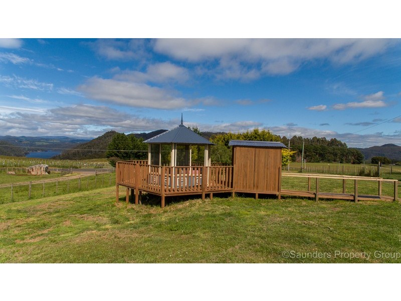 211 Barrington Road, Barrington TAS 7306