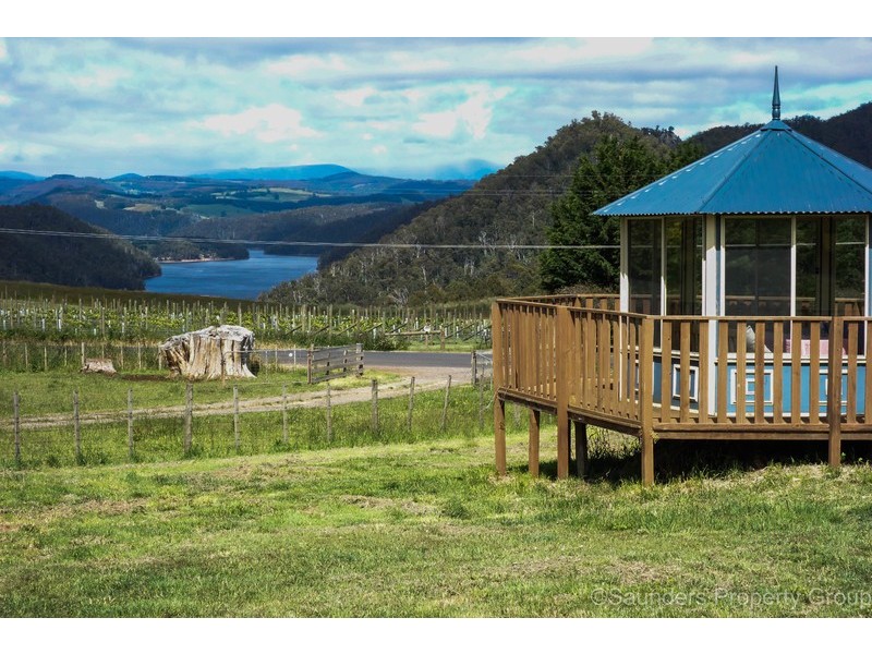 211 Barrington Road, Barrington TAS 7306