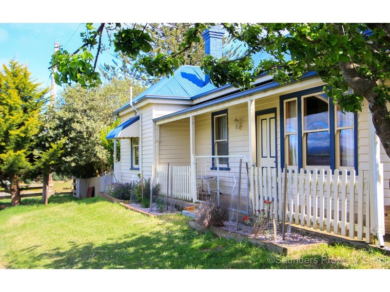 211 Barrington Road, Barrington TAS 7306