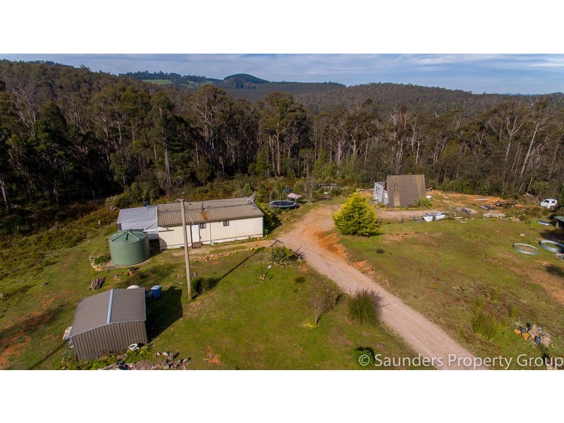 171 Beulah Road, Beulah TAS 7306