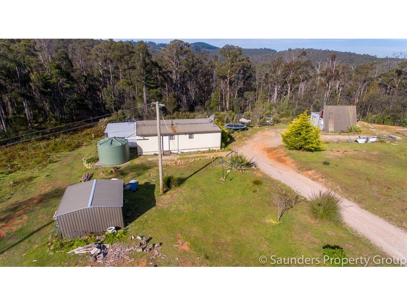 171 Beulah Road, Beulah TAS 7306