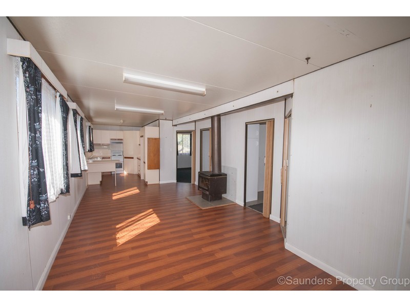 171 Beulah Road, Beulah TAS 7306