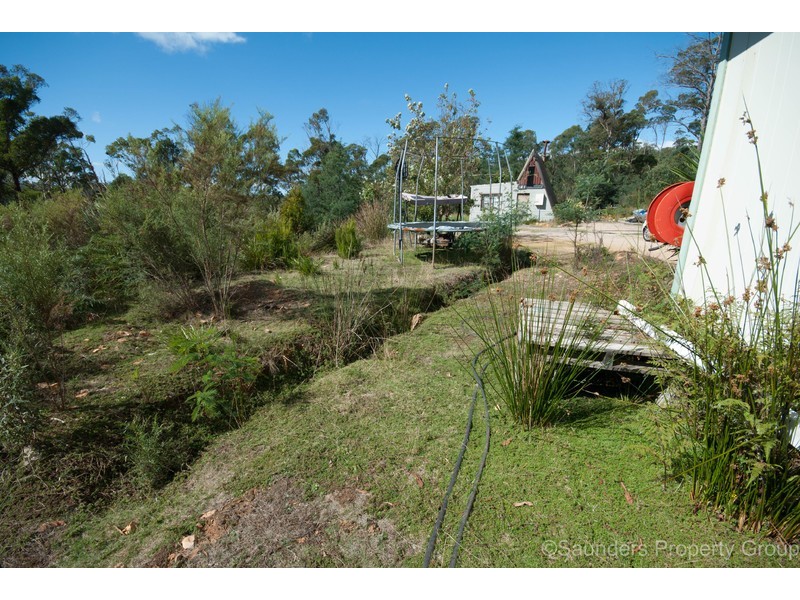 171 Beulah Road, Beulah TAS 7306