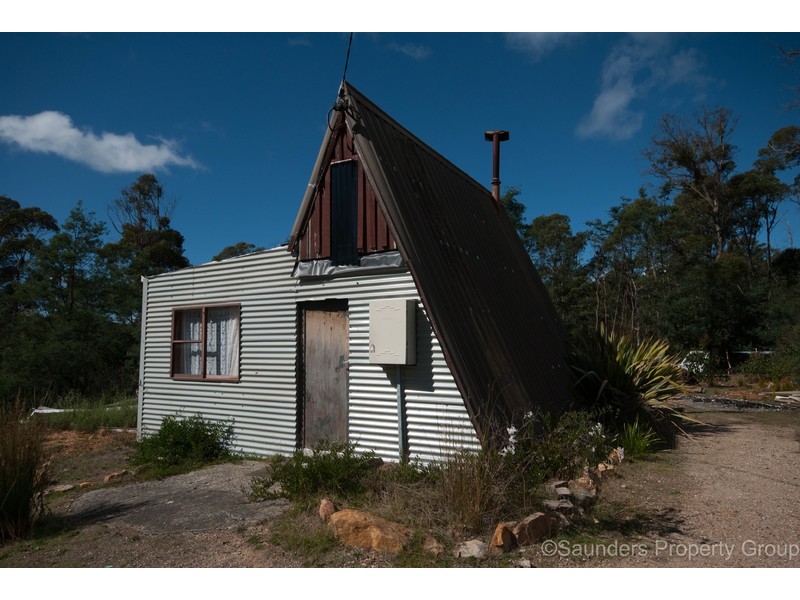 171 Beulah Road, Beulah TAS 7306