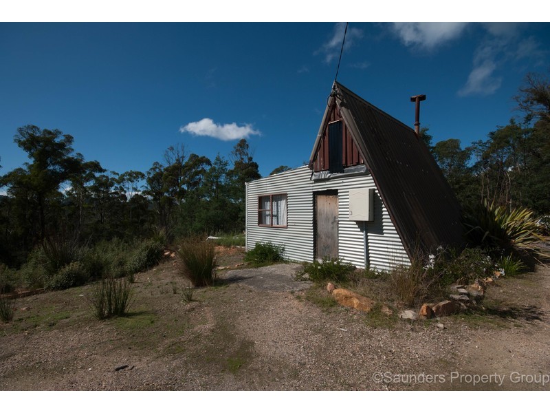 171 Beulah Road, Beulah TAS 7306