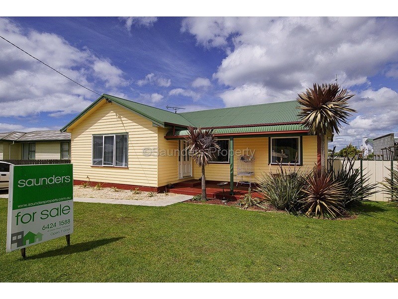 45 Mary Street, West Ulverstone TAS 7315