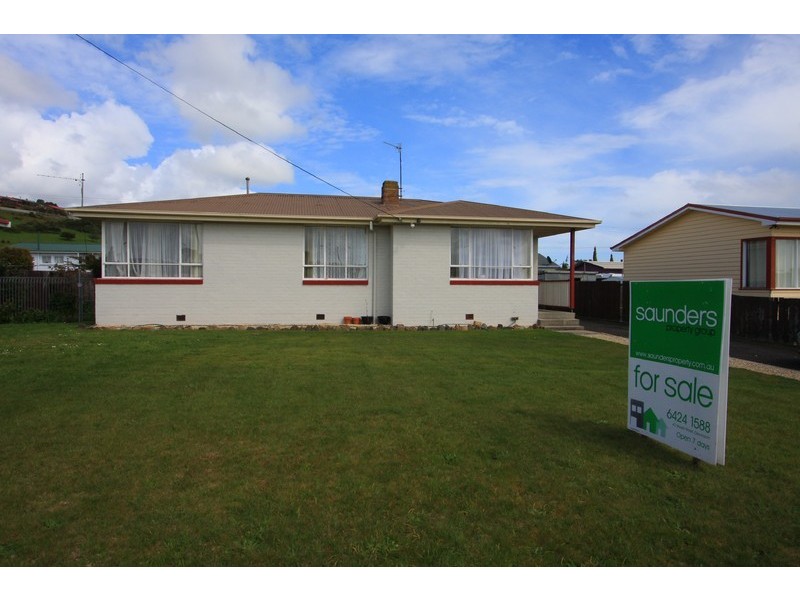 12 Mary Street, West Ulverstone TAS 7315