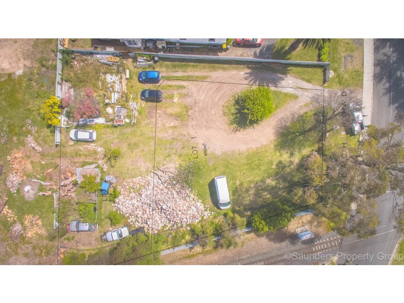 18 Beach Road, Ulverstone TAS 7315