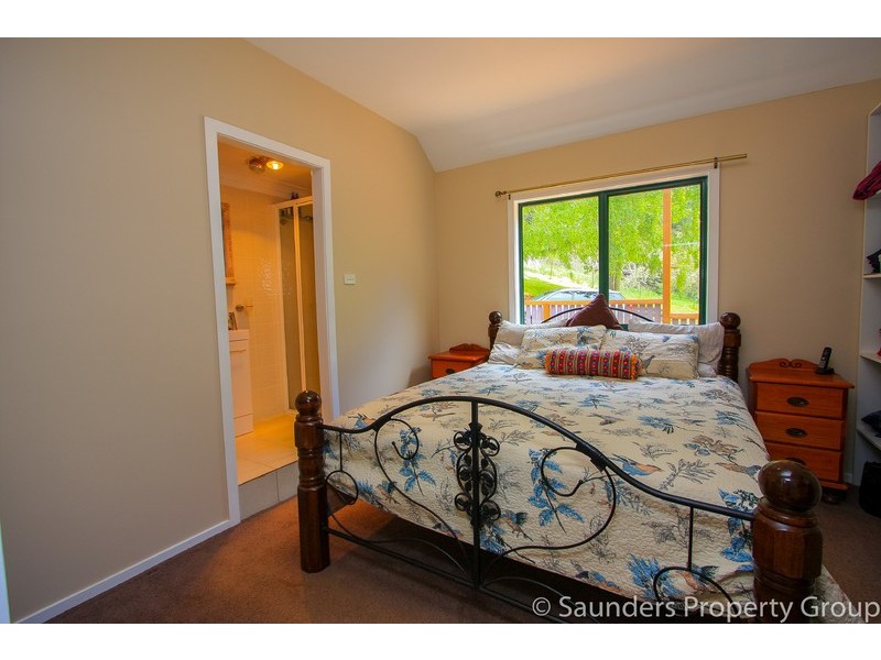 199 Central Castra Road, Castra TAS 7315