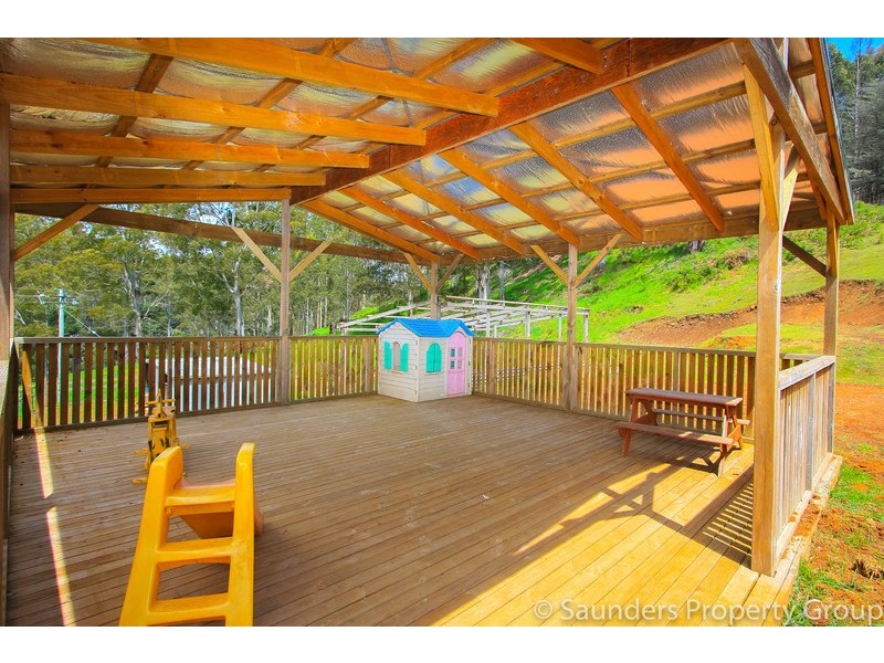 199 Central Castra Road, Castra TAS 7315