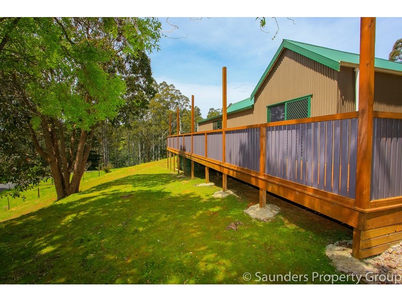 199 Central Castra Road, Castra TAS 7315