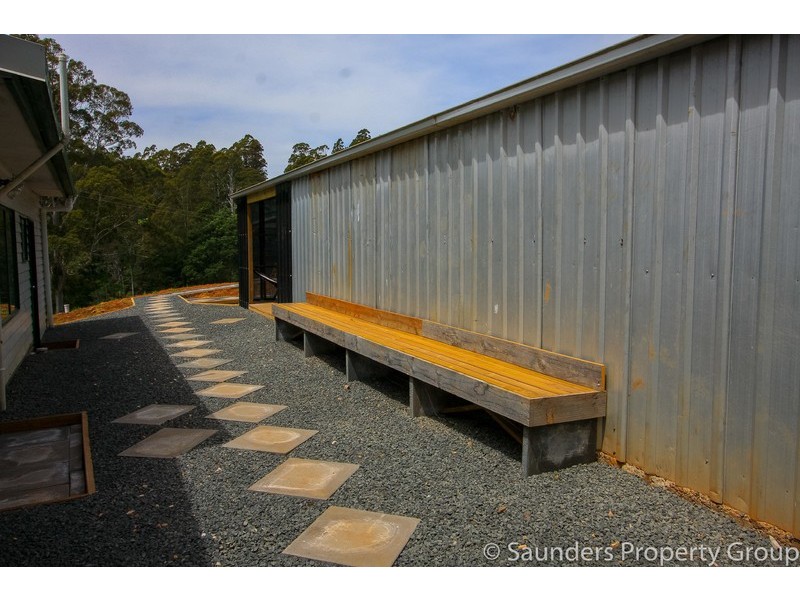 199 Central Castra Road, Castra TAS 7315