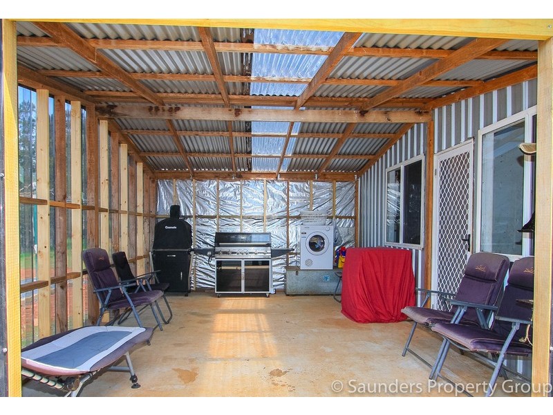 199 Central Castra Road, Castra TAS 7315