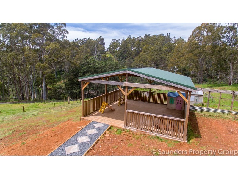 199 Central Castra Road, Castra TAS 7315