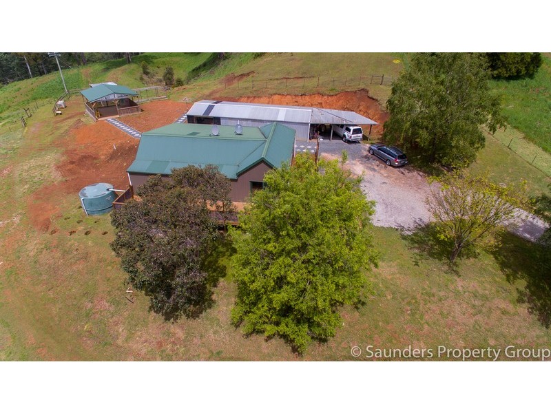 199 Central Castra Road, Castra TAS 7315