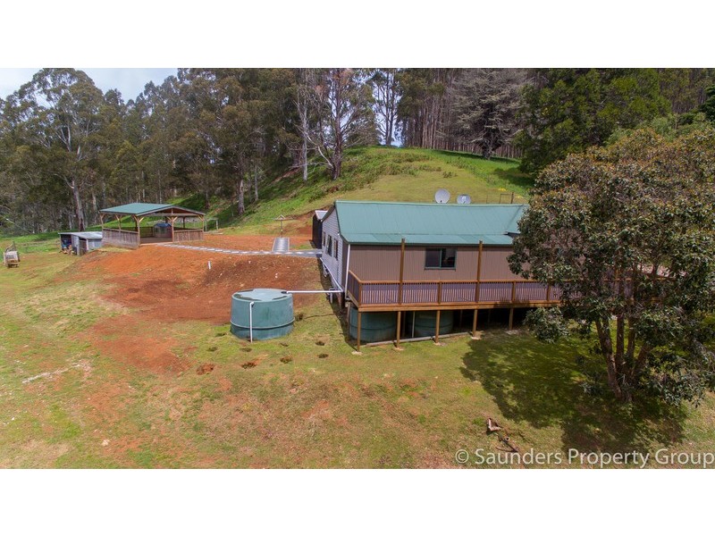 199 Central Castra Road, Castra TAS 7315