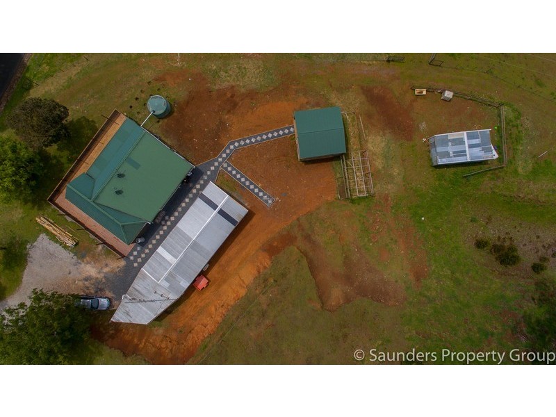 199 Central Castra Road, Castra TAS 7315