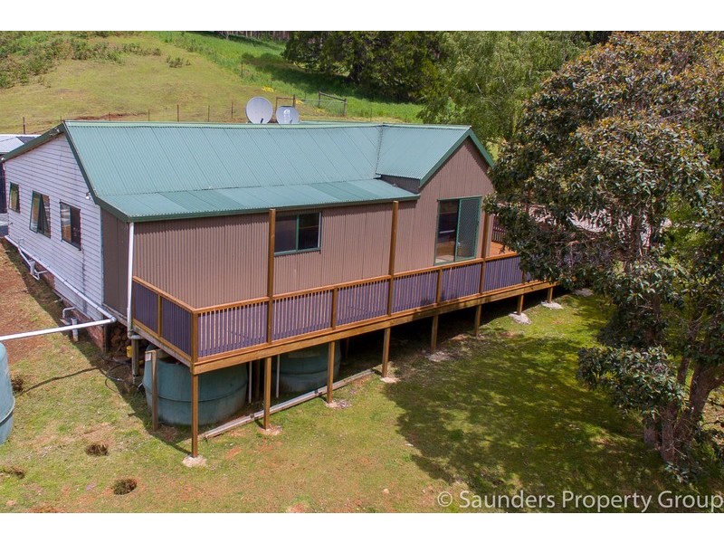 199 Central Castra Road, Castra TAS 7315