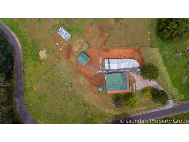 199 Central Castra Road, Castra TAS 7315