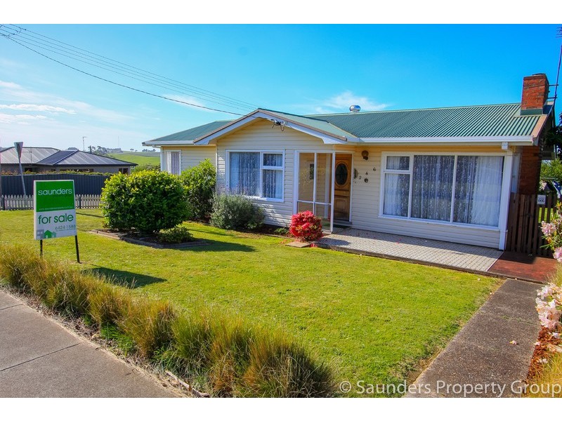246 Best Street, Devonport TAS 7310