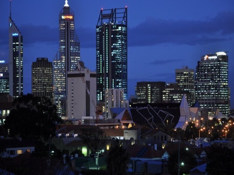 68/66 Cleaver Street, West Perth WA 6005