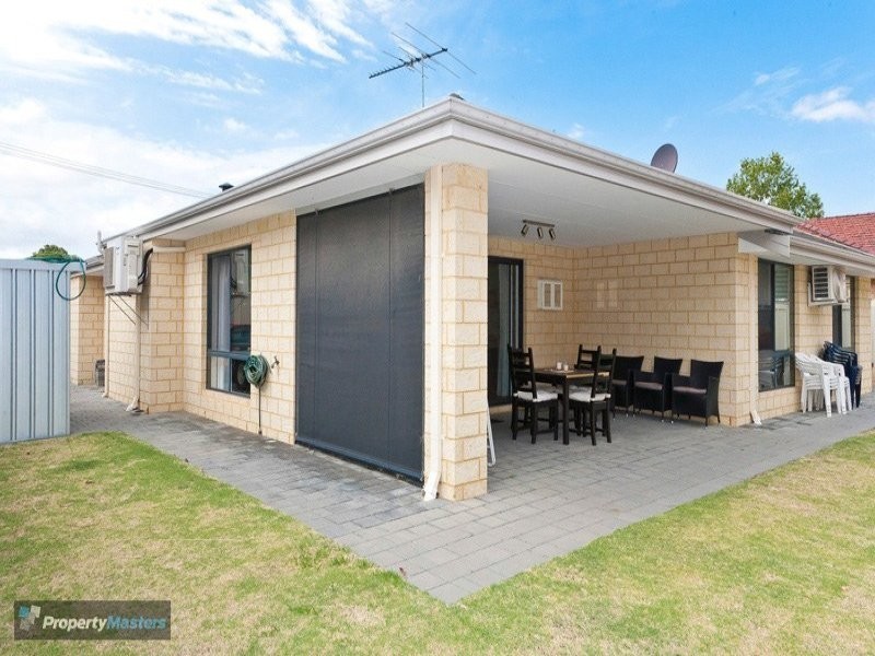 25 Johnson Street, Redcliffe WA 6104