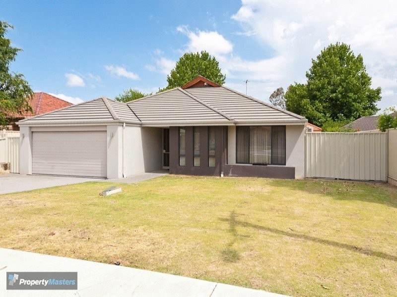 25 Johnson Street, Redcliffe WA 6104