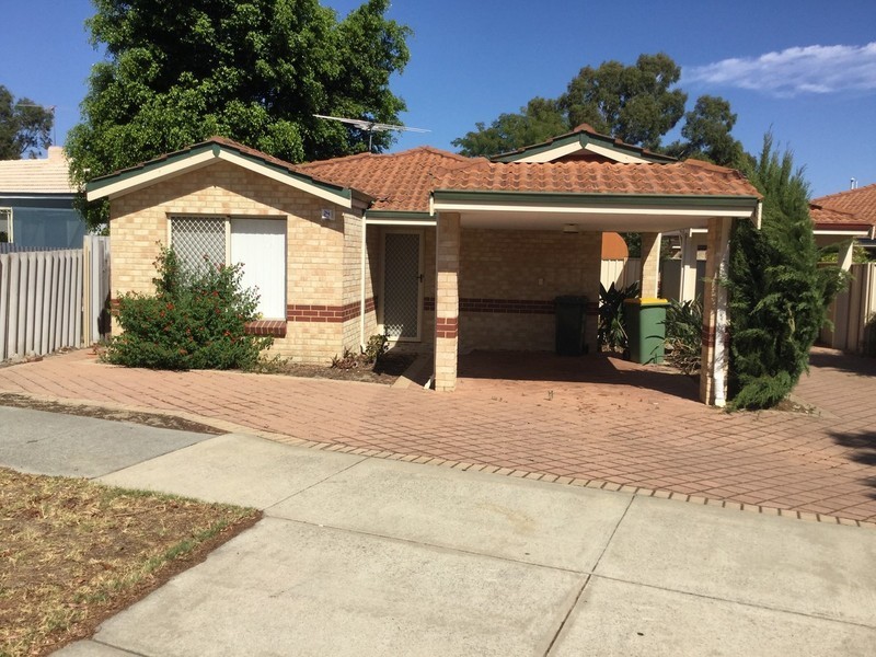 1/22 Pusey Street, Bentley WA 6102