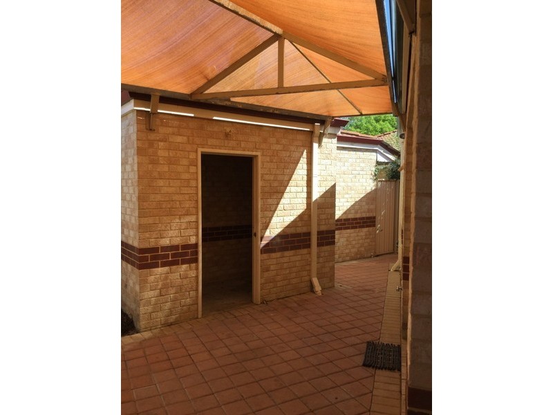 1/22 Pusey Street, Bentley WA 6102