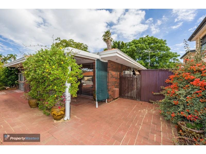 10 Clarice Avenue, Yokine WA 6060