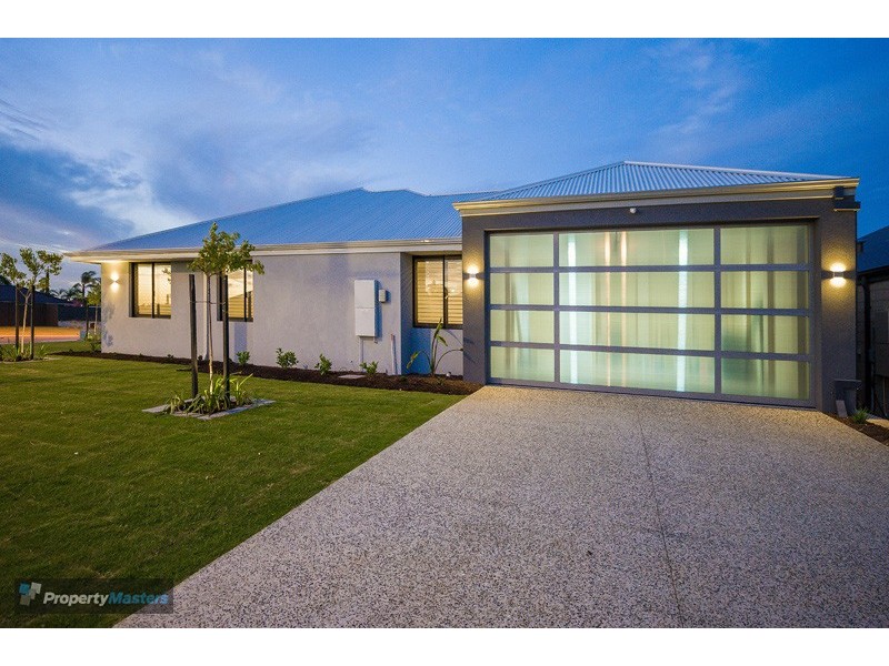 64 Raeside Drive, Landsdale WA 6065