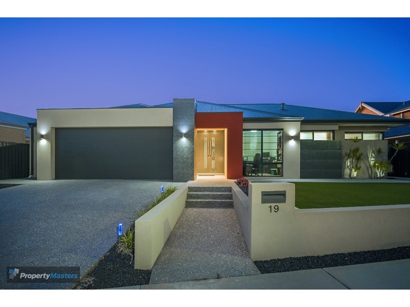 19 Zanzibar Loop, Aveley WA 6069