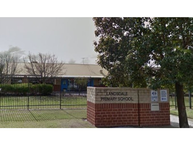 Lot 404,  Landsdale Road, Landsdale WA 6065