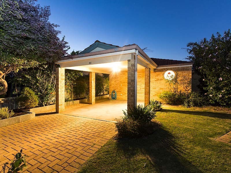 55 Tranby Road, Maylands WA 6051