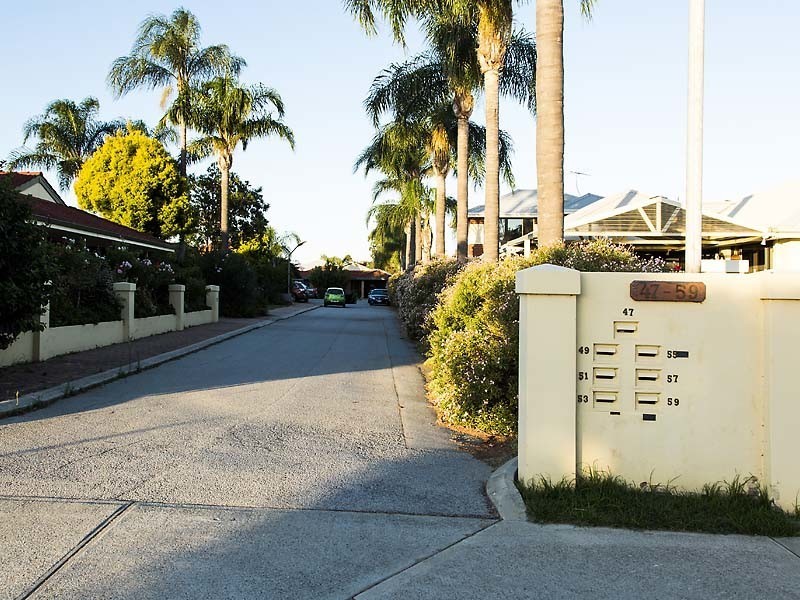 55 Tranby Road, Maylands WA 6051