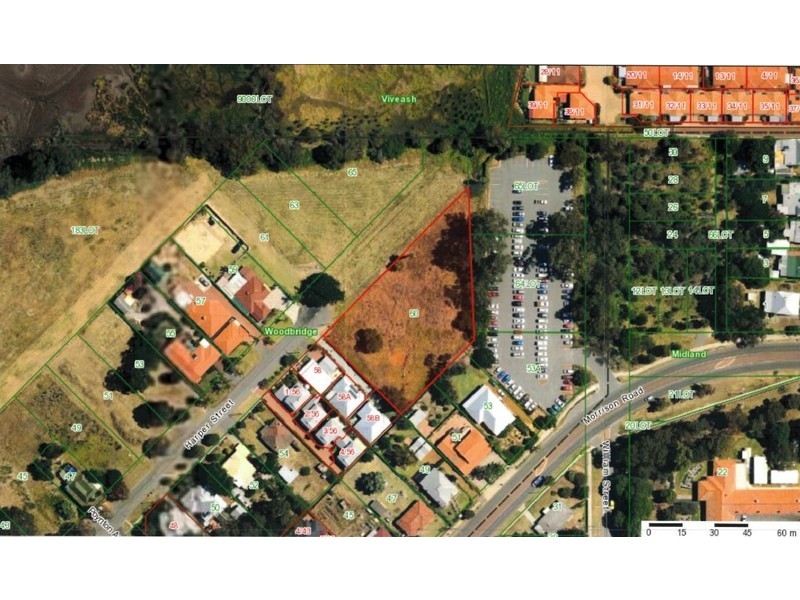 60 Harper Street, Woodbridge WA 6056