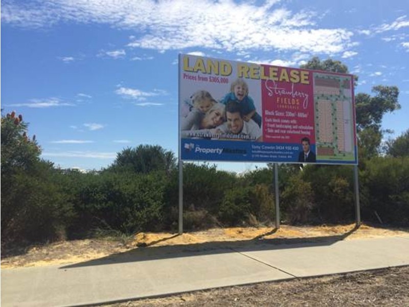 Lot 446, Rowntree Loop, Landsdale WA 6065