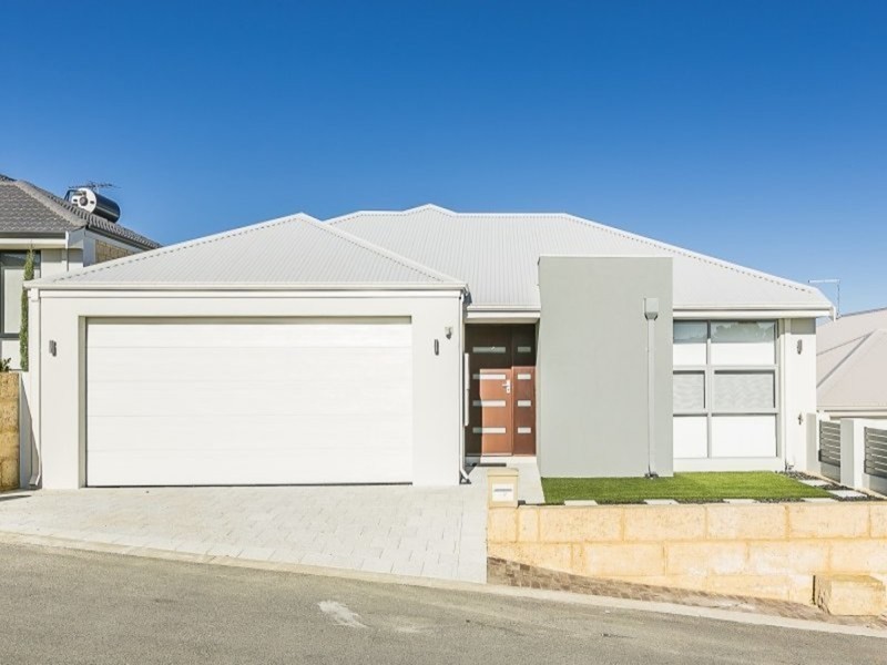 19 Fogliani Loop, Sinagra WA 6065